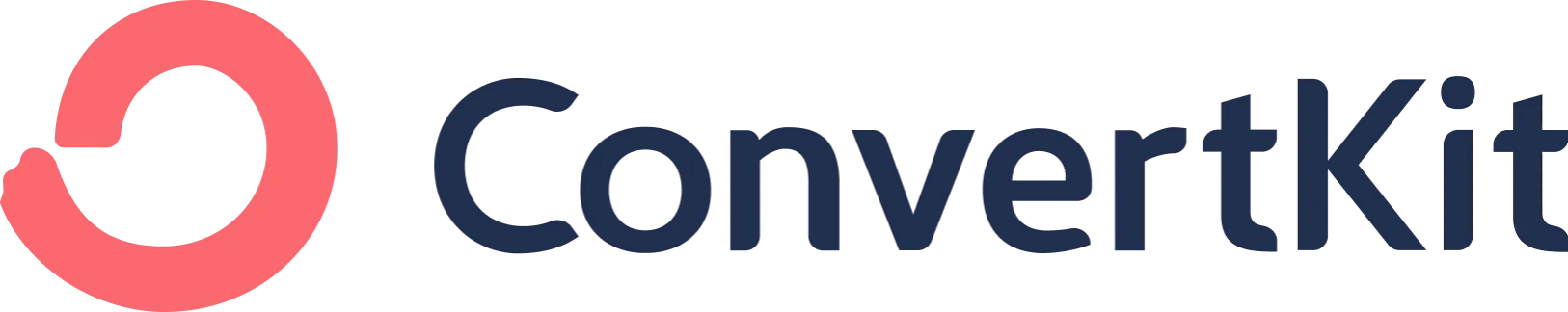 ConvertKit Logo