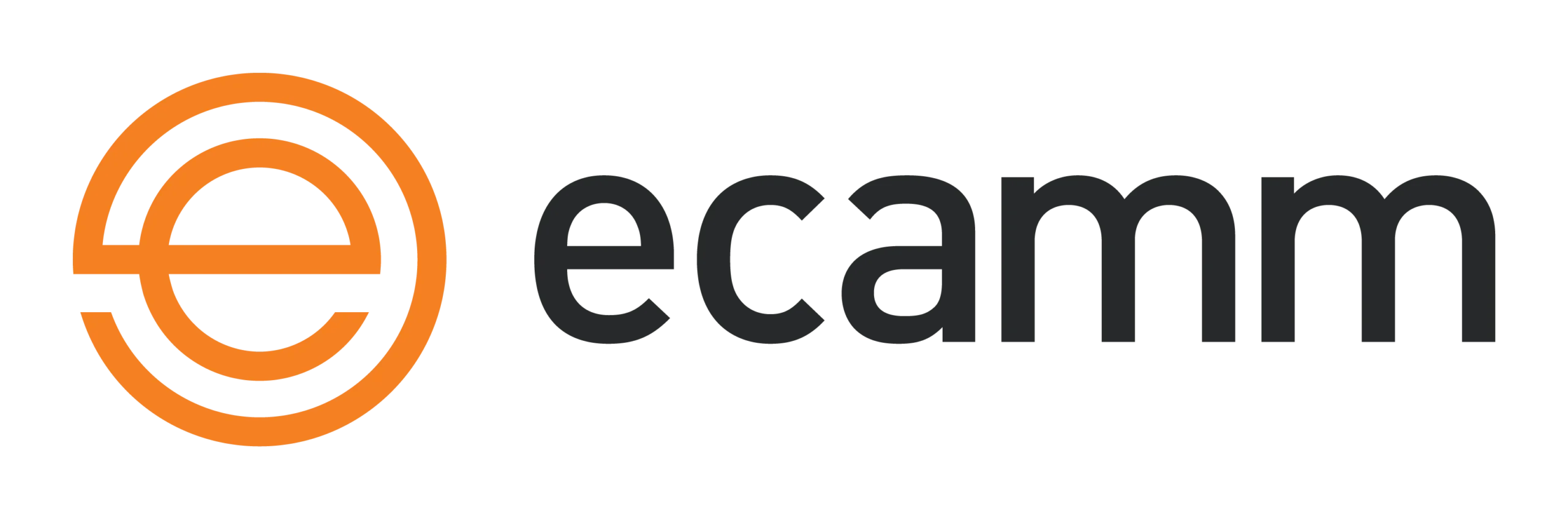 Ecamm Logo