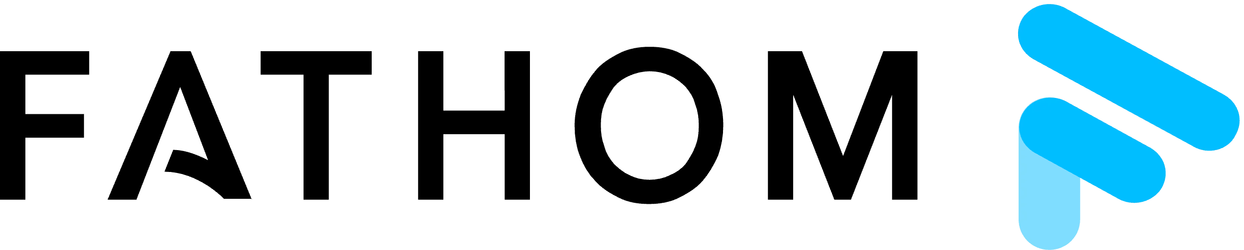 Fathom Logo