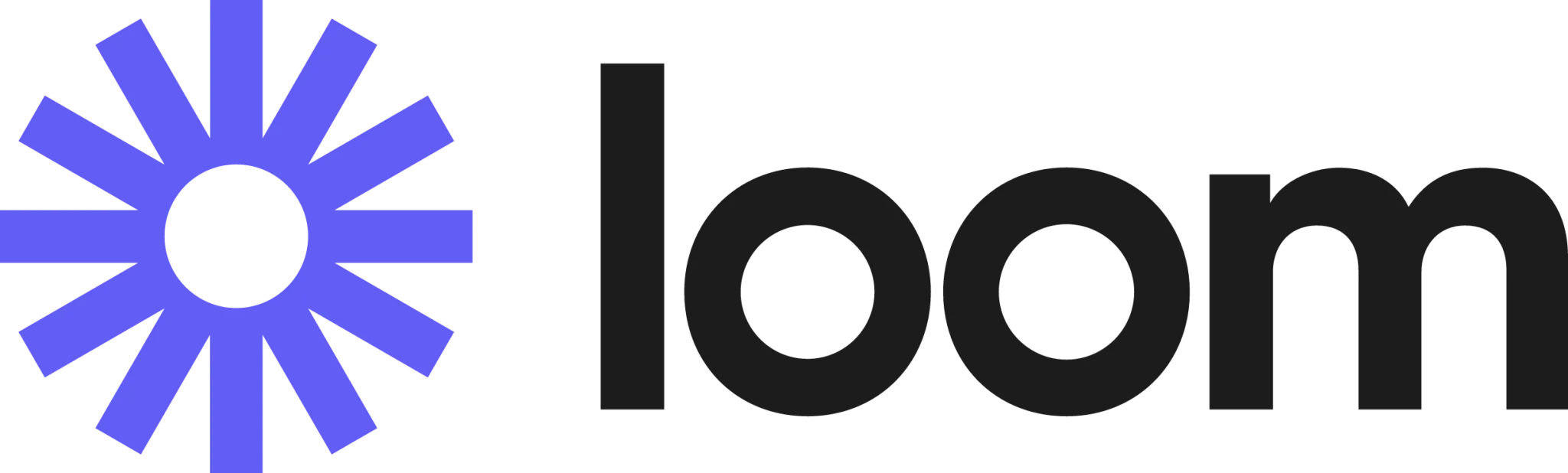 Loom Logo Icon